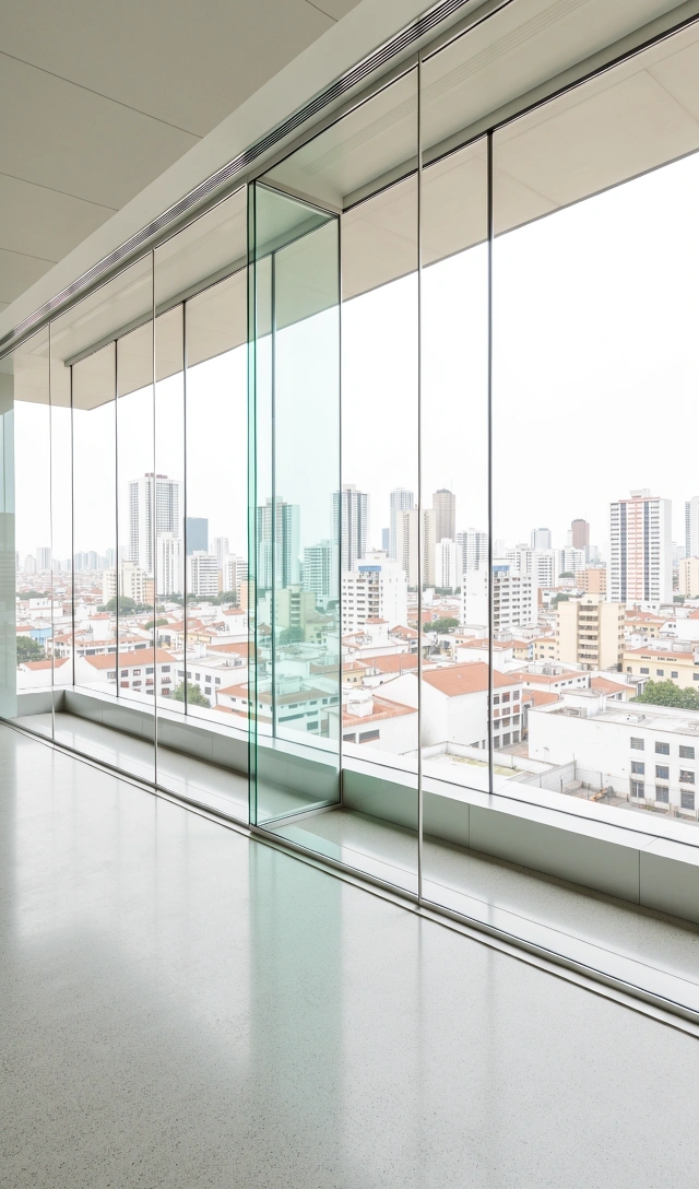 Entorno de análisis financiero en Lima