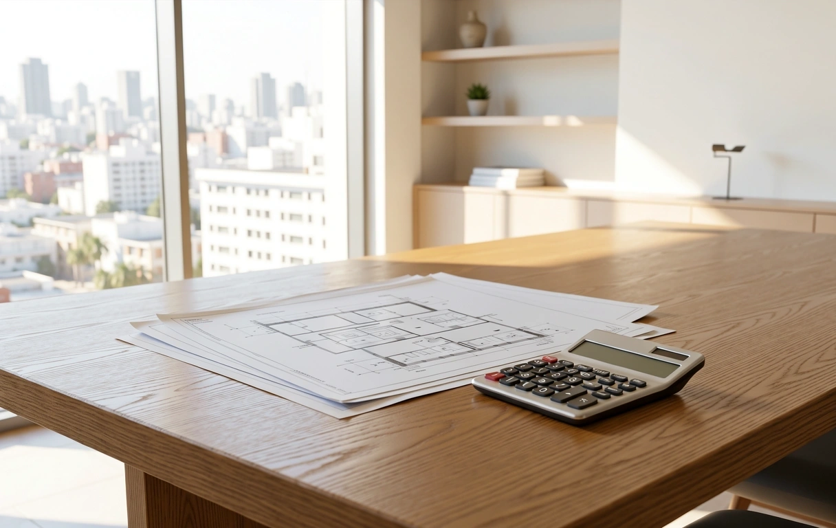 Entorno de consultoría profesional en Lima