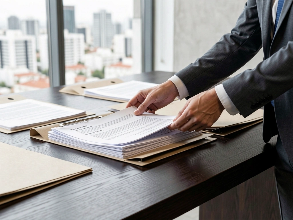 Documentación Profesional